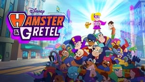 Hamster and Gretel Season 1