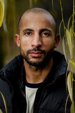 Willem de Bruin portrait