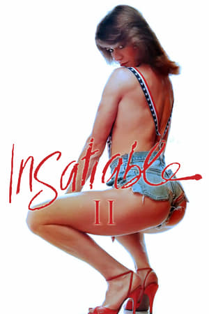 Image Insatiable II