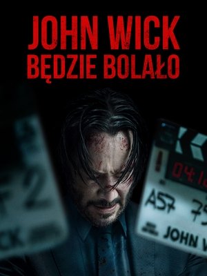 Image John Wick: Będzie bolało