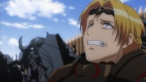 Overlord Season 3 Episode 12