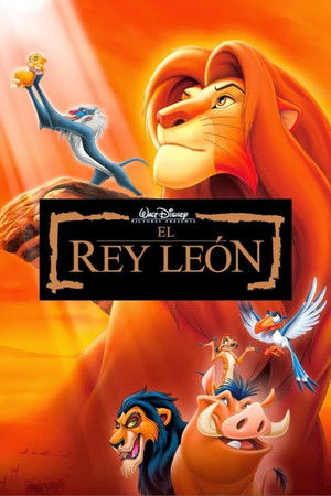 poster The Lion King