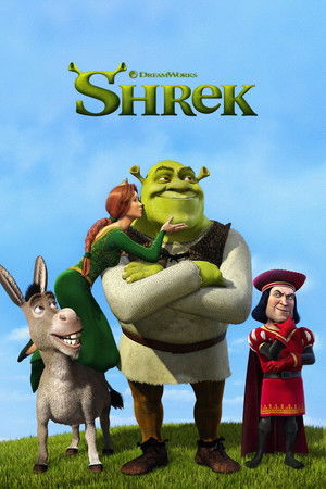 poster Shrek