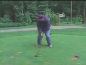 Golf Night
