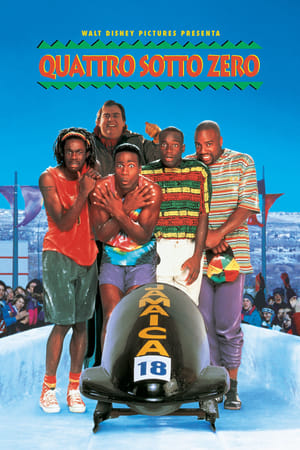 Image Cool Runnings - Quattro sottozero