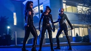 DC: Arrow: S08E09 Sezon 8 Odcinek 9