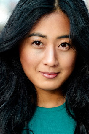 Elizabeth Trieu portrait