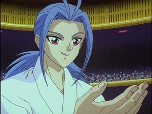 Yu Yu Hakusho: Season 2 Episode 22