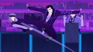 Moonbeam City: 1×2