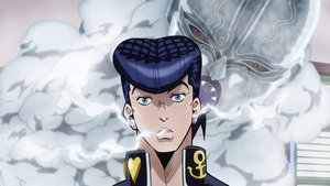 JoJo no Kimyou na Bouken: 3×2