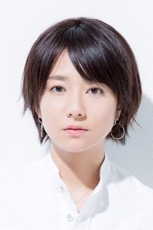 Fumino Kimura