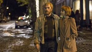 The Americans 4×1