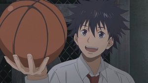 Ahiru no Sora: Saison 1 Episode 1