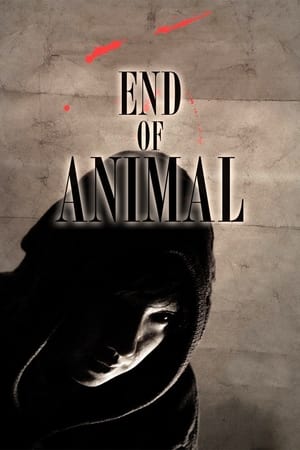 Poster End of Animal (2011)