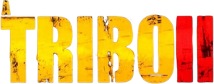 The Lost Tribe