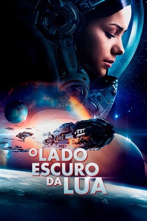 Poster Moon Crash 2022