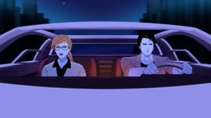 Moonbeam City: 1×5