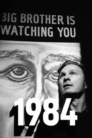 Affiche de 1984