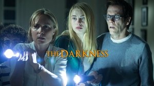 The Darkness (2016)