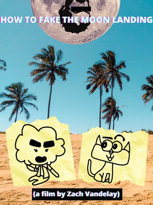 How to Fake the Moon Landing