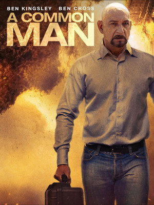 A Common Man 18