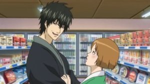 Gintama: 3×15