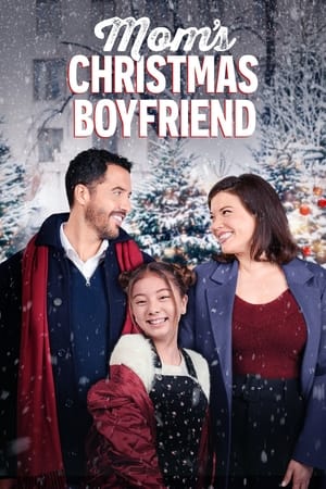 Poster Mom's Christmas Boyfriend (2023)