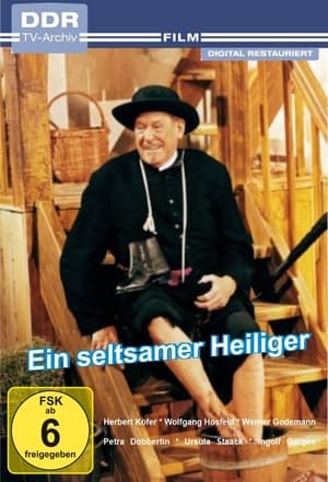 Image Ein seltsamer Heiliger