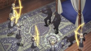 Outbreak Company: 1×12