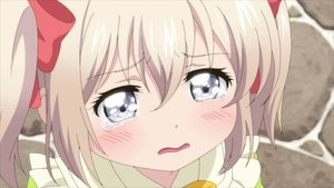 If It’s for My Daughter, I’d Even Defeat a Demon Lord Season 1 Episode 2
