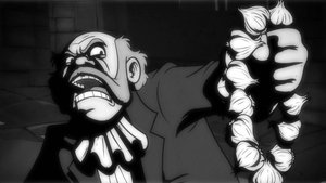 Bunnicula Season 1 Episode 6