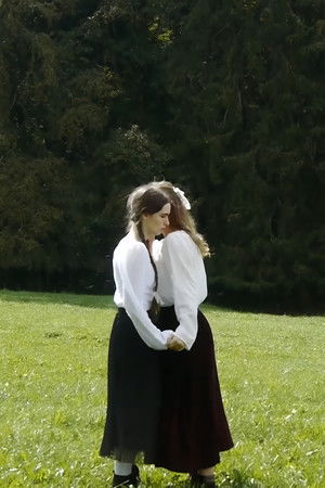 Nos cœurs évidents