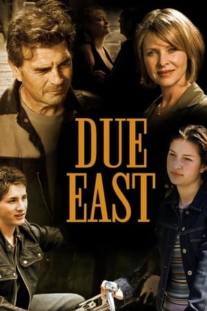 Poster Due East (2002)