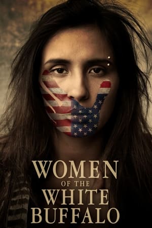 Poster Women of the White Buffalo 2022