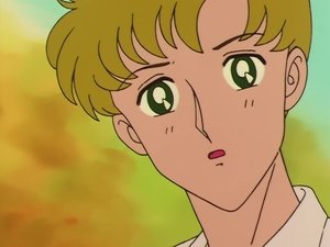 Sailor Moon: 1×29