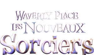 Waverly Place : Les nouveaux sorciers