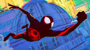 Spider-Man: Across the Spider-Verse Bölüm 1 izle