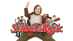 The School of Rock