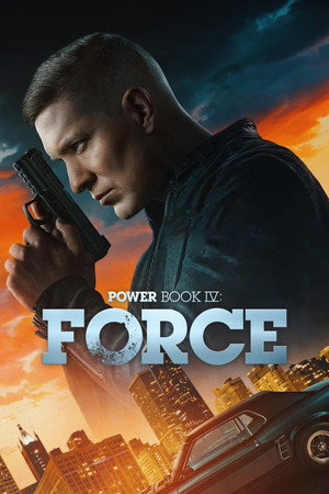 Power Book IV: Force 27