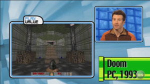 From Dust to Doom: The Two Johns