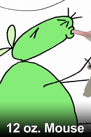 12 oz. Mouse – Season 2 12 oz. Mouse – Season 2