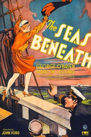 Poster Seas Beneath (1931)