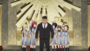22/7: Episódio 10
