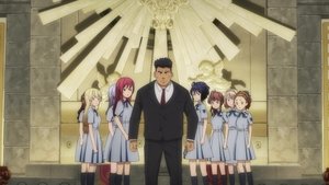 22/7 – Nanabun no Nijyuuni: Saison 1 Episode 10