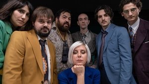 Fantasy Football Ruined Our Lives (2025) แฟนตาซีฟุตบอลพังชีวิต