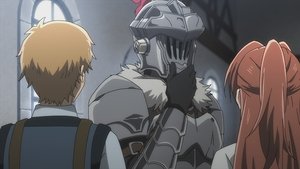 Goblin Slayer: Saison 1 Episode 5