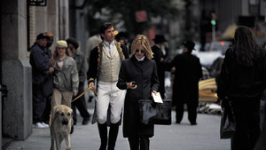 Kate & Leopold movie still 37