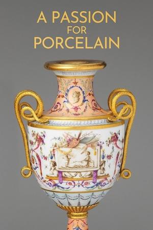 Image Beautiful Thing: A Passion for Porcelain