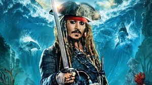 Pirates of the Caribbean: Dead Men Tell No Tales