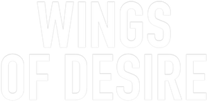 Wings of Desire — Logos 7
